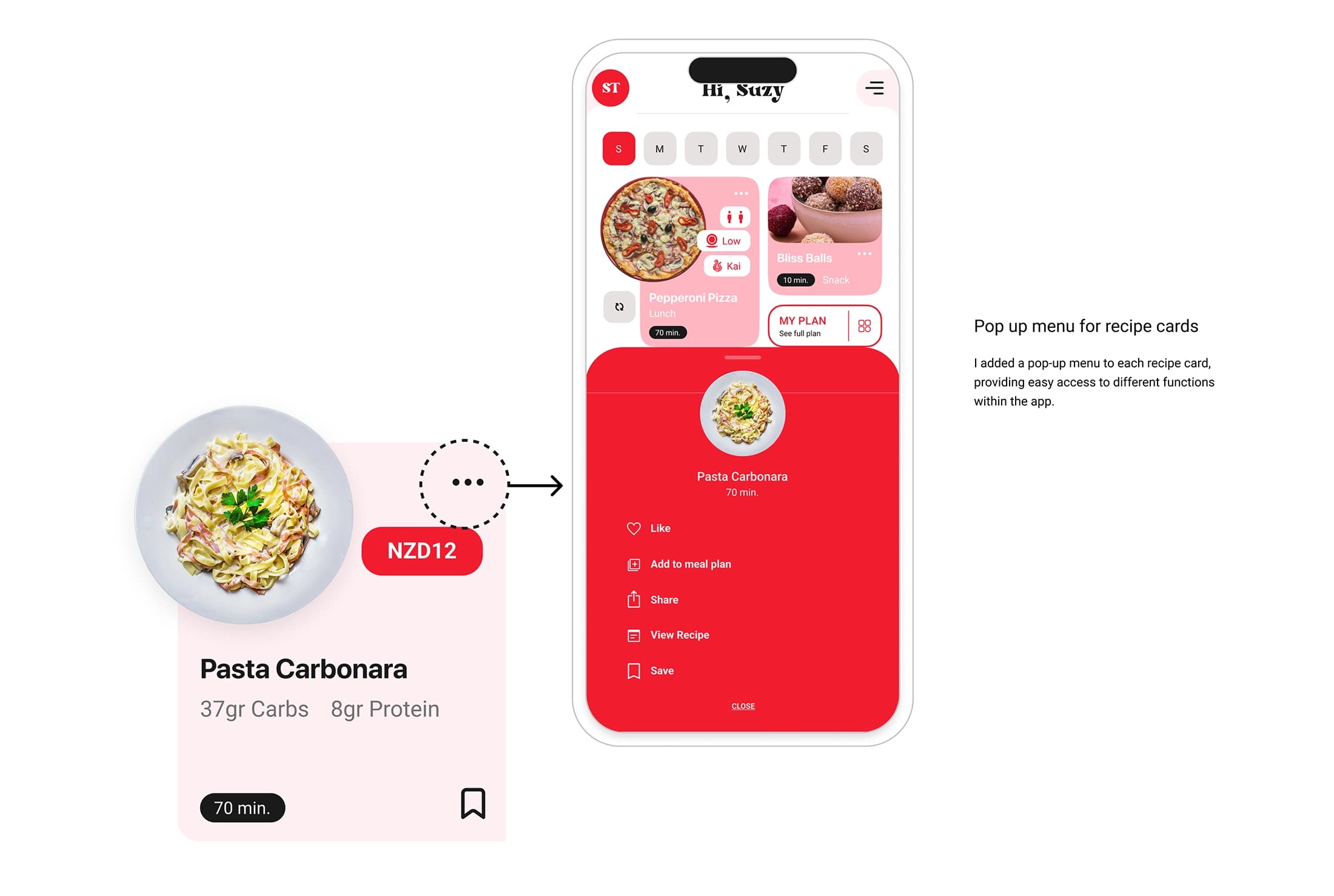 Bite App Mockup 2