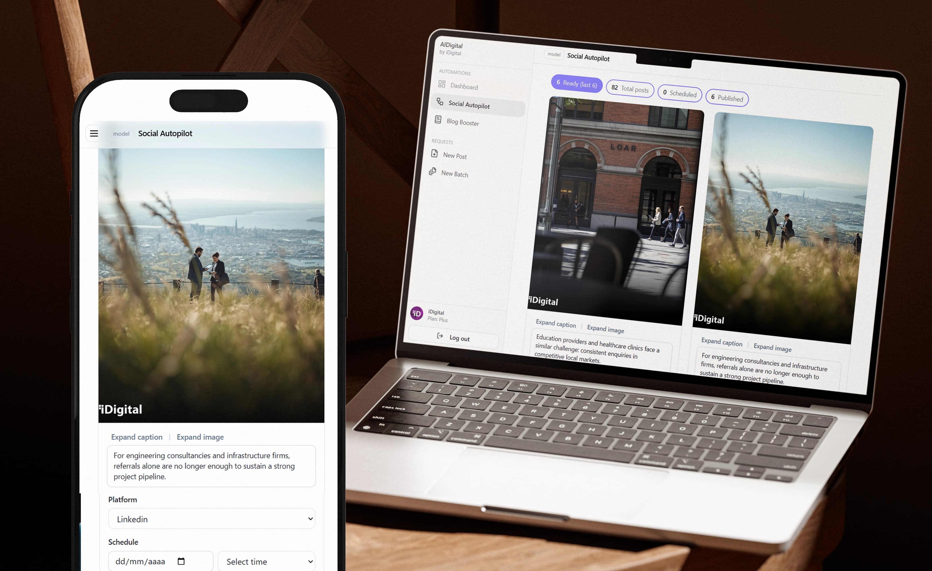 Proactive Content Creation from an SEO Strategy
