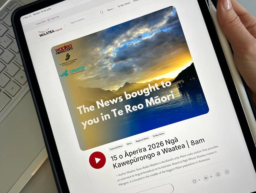 Designing and Building an Automated Media Publishing Platform